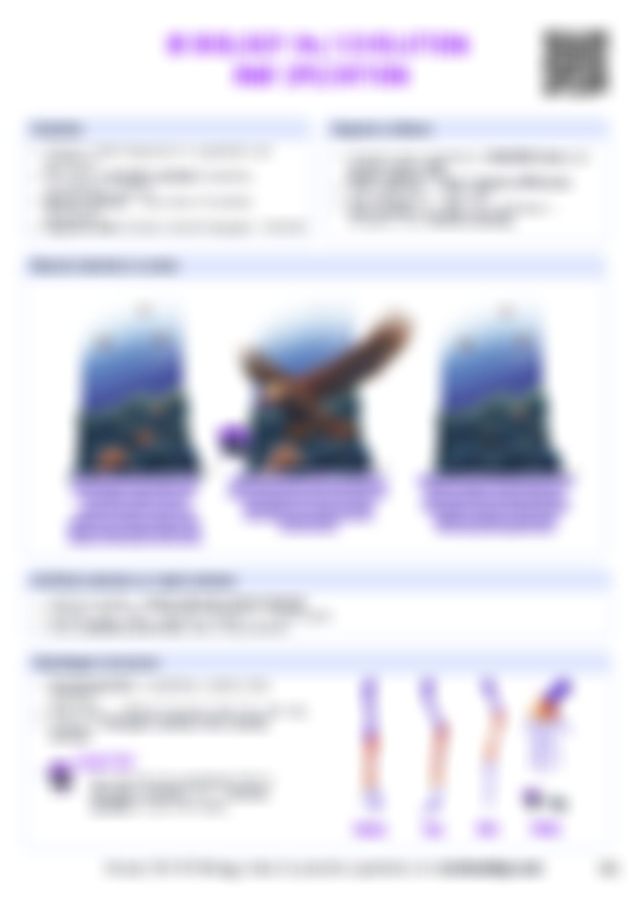 IB Bio A4.1 Evolution and speciation Cheatsheet — cheatsheet preview