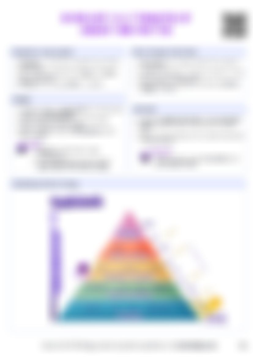 IB Bio C4.2 Transfer Cheatsheet — cheatsheet preview