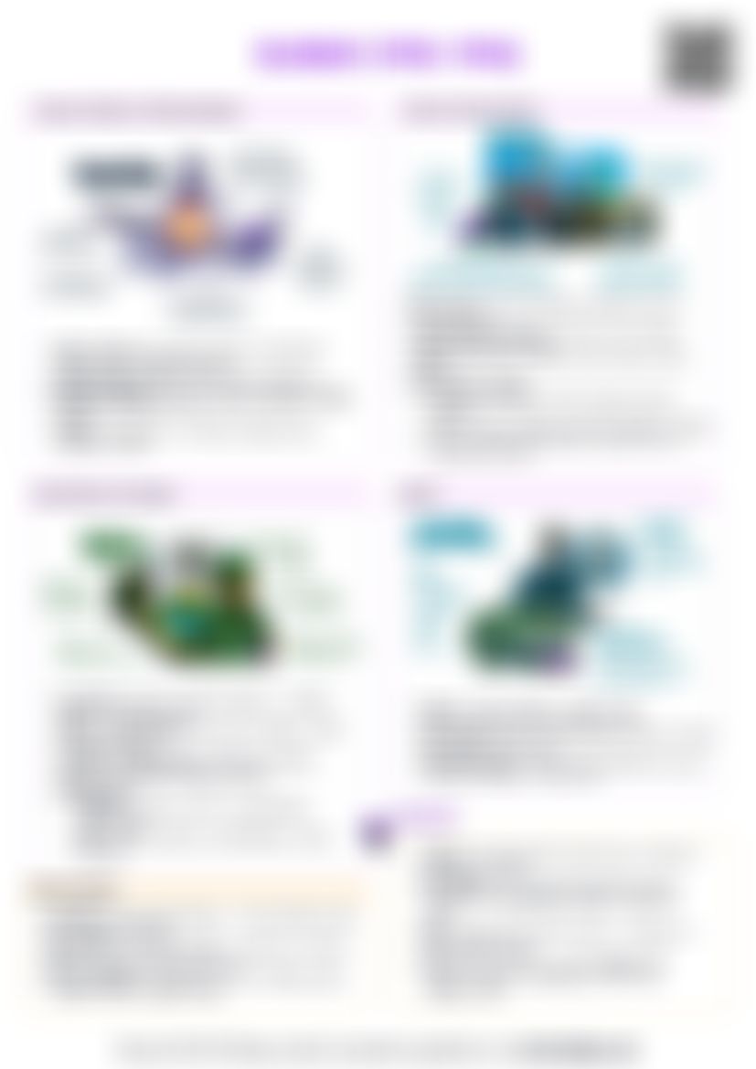 IB History Rwanda (1990–1998) — cheatsheet preview