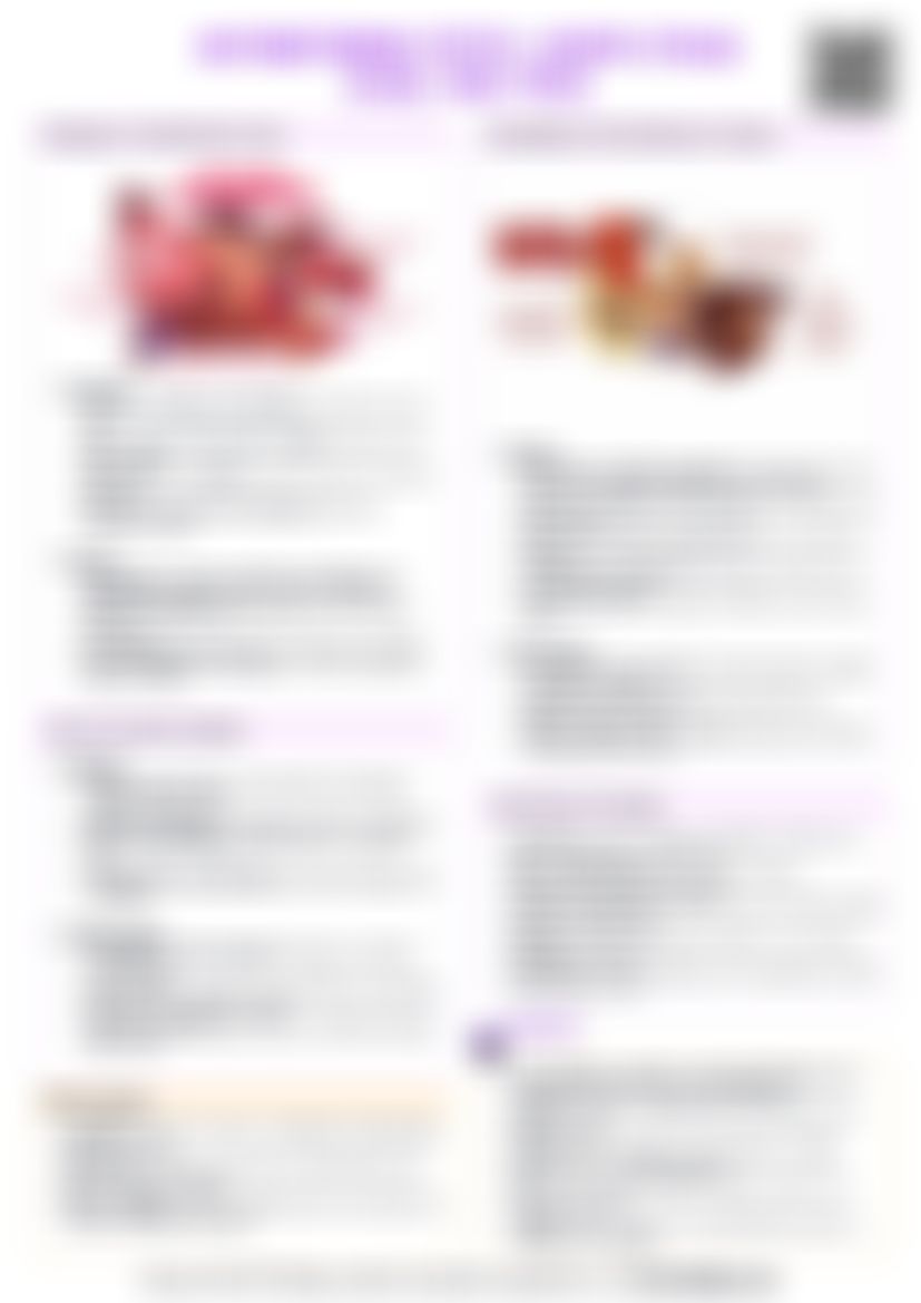 IB History Authoritarian States: Joseph Stalin (USSR, 1928–1953) — cheatsheet preview