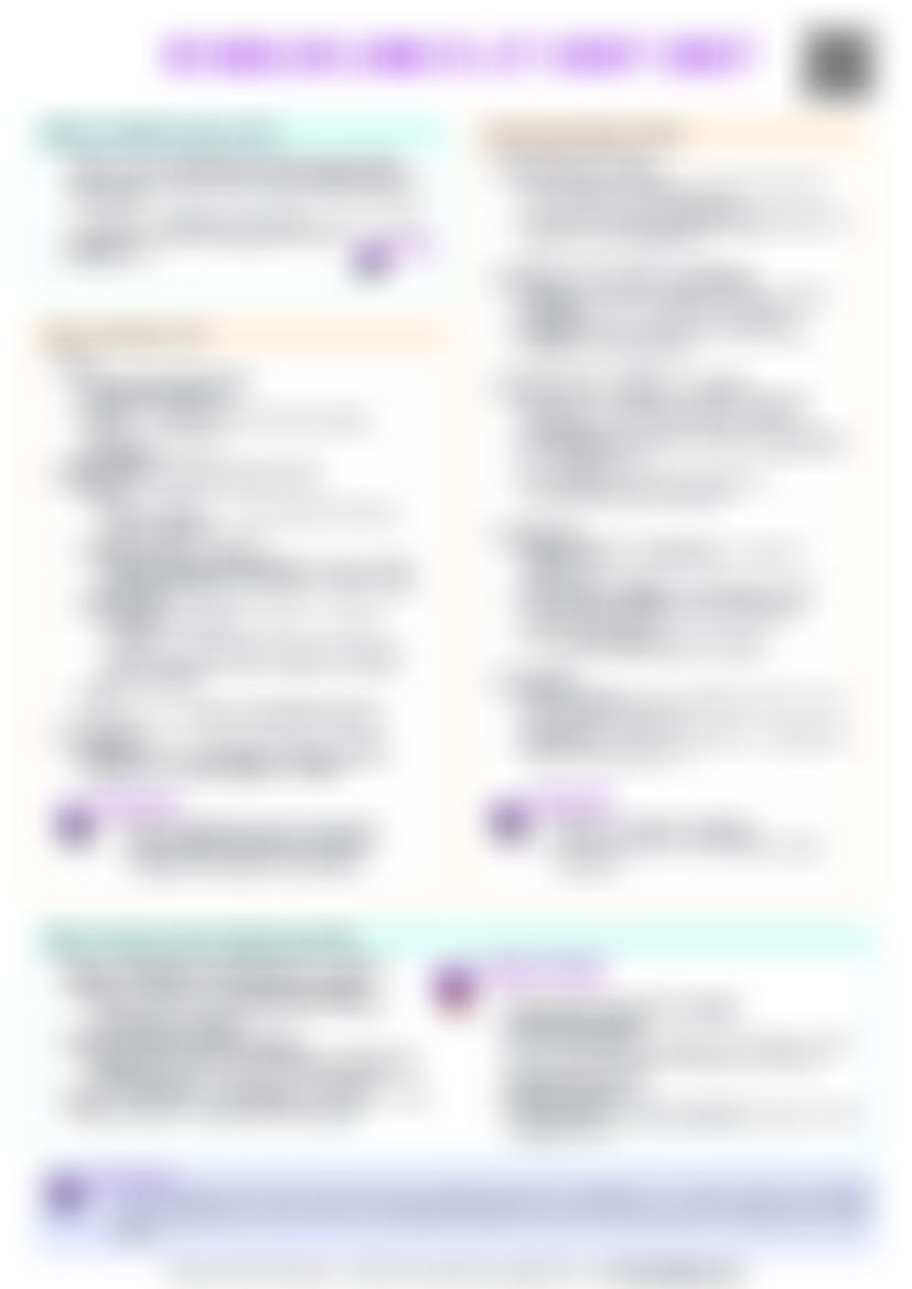 IB English Lang & Lit Paper 2 Cheatsheet — cheatsheet preview