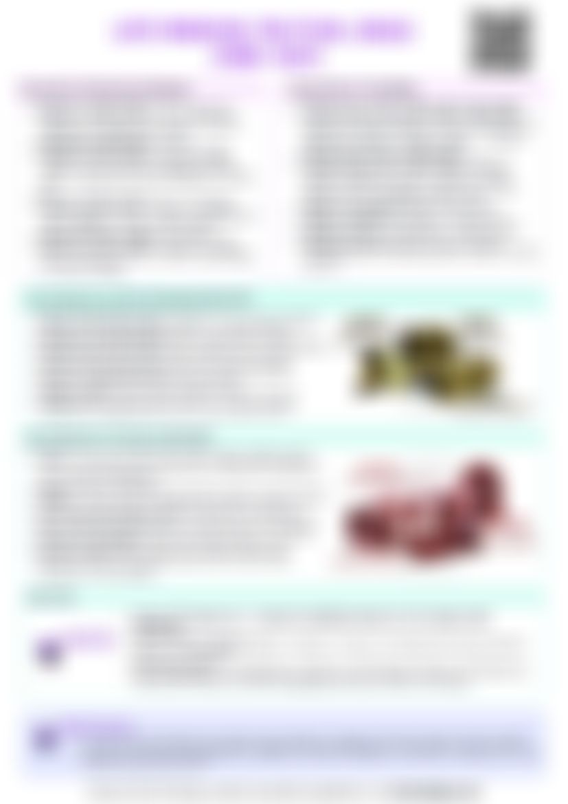 IB History: Section 3 - Late Medieval Political Crises (1300–1487) — cheatsheet preview