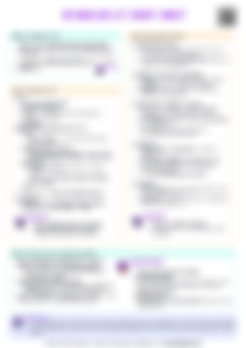 IB English Lit Paper 2 Cheatsheet — cheatsheet preview